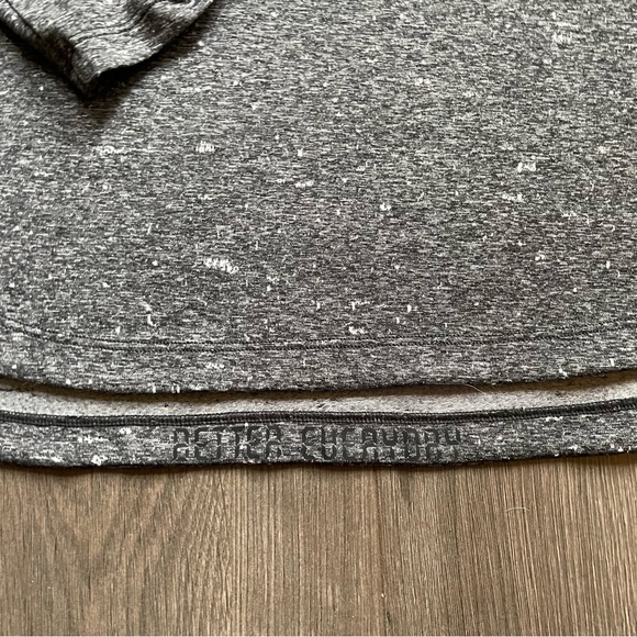 Lululemon Fresh Form Hoodie Black / White - Picture 7 of 12